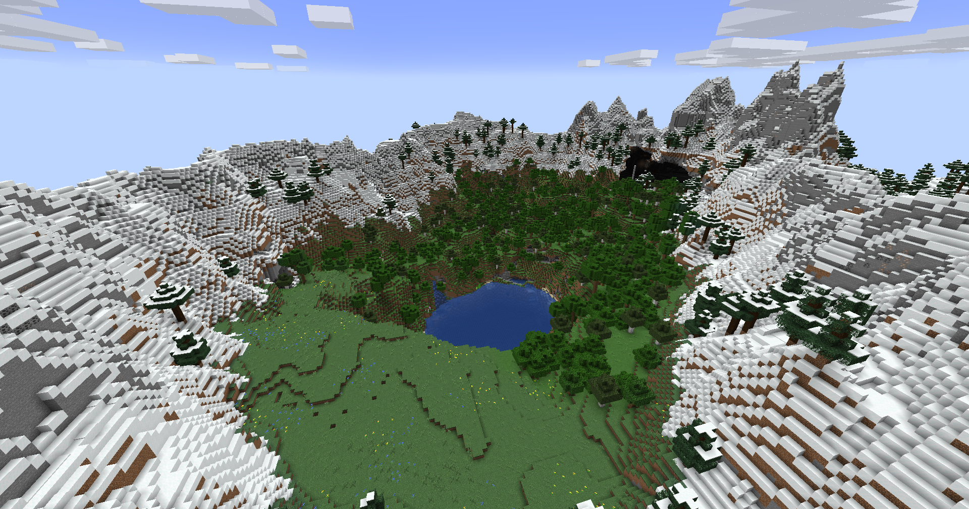 spawn
