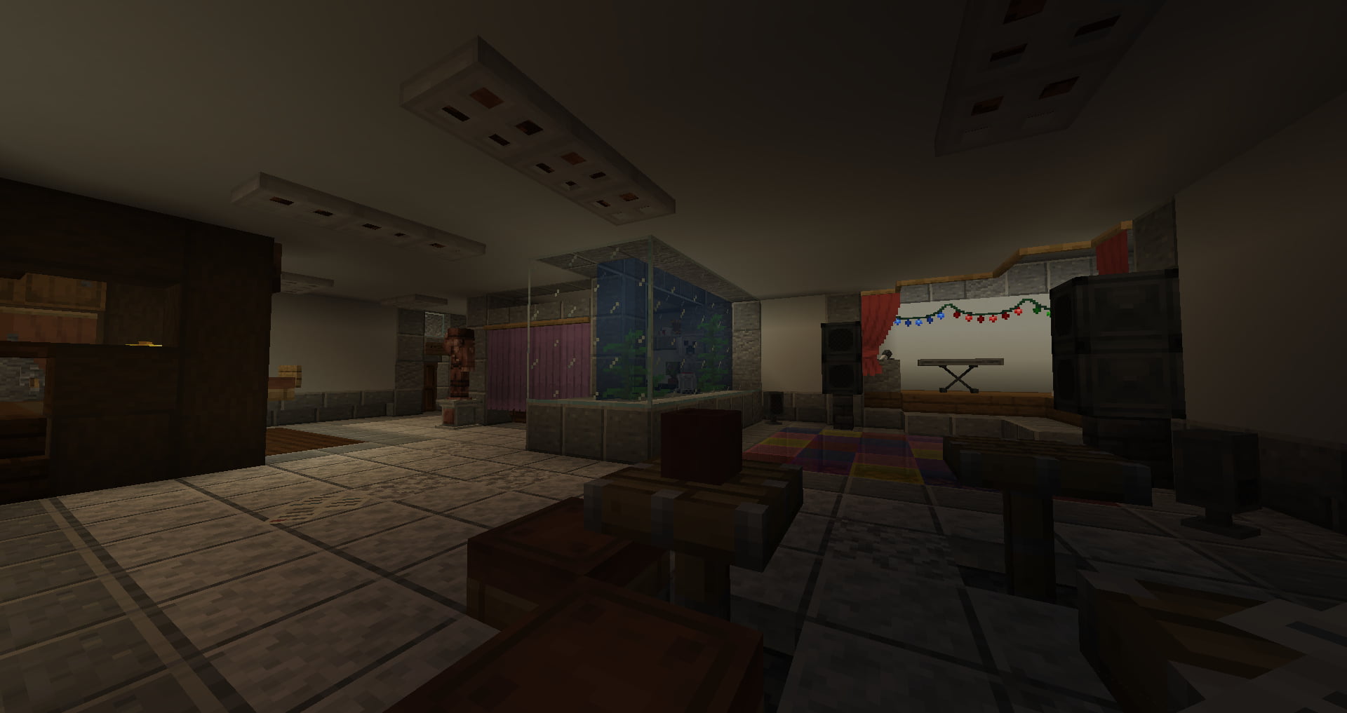 Постройка ytrbqdkflbvbhy на конкурсе строителей